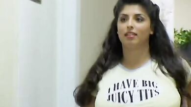 I Have Big Juicy Tits