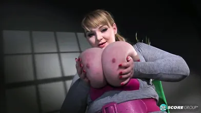 The Super-Stacked Secretary