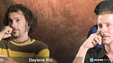 I Got The Hots For Miss Rio