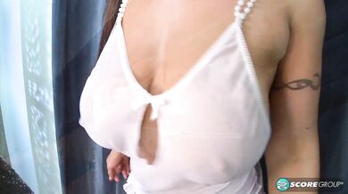 Eva Notty Special: Tits & Tugs