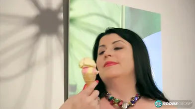 Ice Cream For Natalie