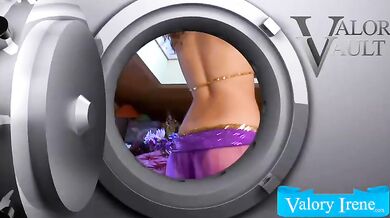 Valory's Belly Dance