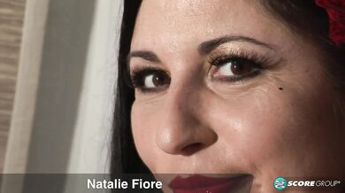Natalie Fiore: Naughty in Nassau