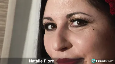 Natalie Fiore: Naughty in Nassau