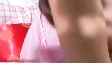 Pink All Over