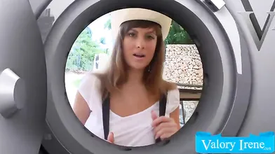 Ride 'em, Cowgirl Valory