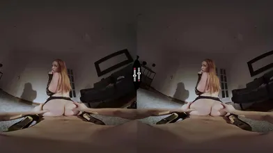 Your Wish Is My Command