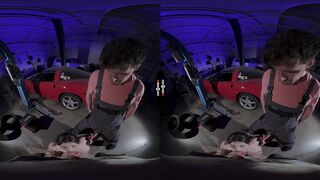 Pussy Oil Change