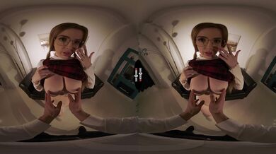 I Prescribe Taking Panties Off
