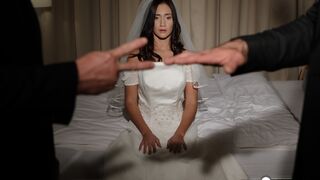 Do As You’re Told, Wife!