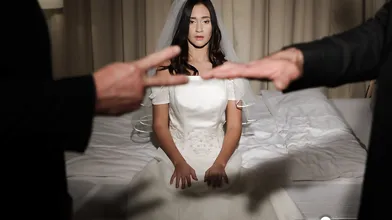 Do As You’re Told, Wife!