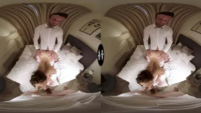Do As You’re Told, Wife!