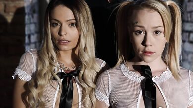 Bad Bad Girls
