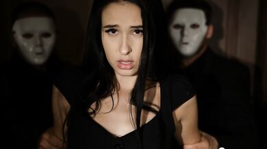 Blind Date Gone Wrong
