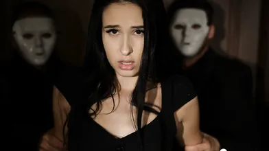 Blind Date Gone Wrong