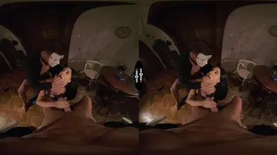 Blind Date Gone Wrong