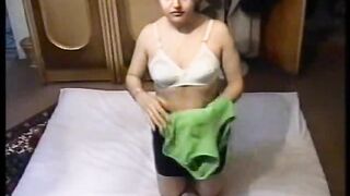 Wife Stripping Naked