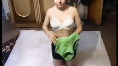 Wife Stripping Naked