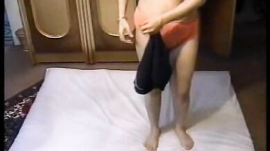 Wife Stripping Naked