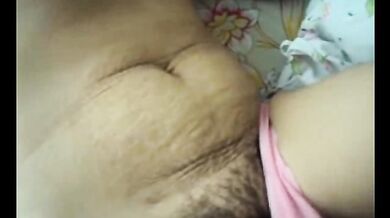 Indian Wife Laying Naked