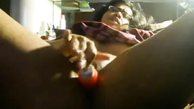 Shyna Fucking Herself