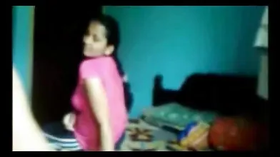 Scandal Of Mumbai College Couple