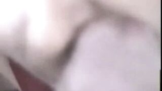 Indian Bhabhi Sucking Cock