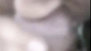 Indian Bhabhi Sucking Cock