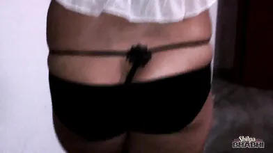 Horny Shilpa Bhabhi Lingerie