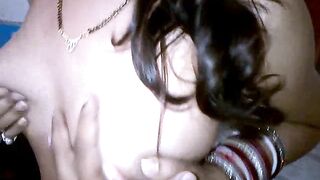 Shilpa Bhabhi Boobs Sucked