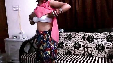 Shilpa Bhabhi Fucked By Raghav