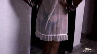 Shilpa Bhabhi Taking Shower
