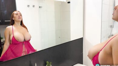 Mer: Soaking-Wet Pleasure
