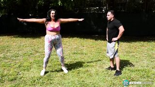 Training Day