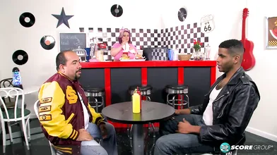 Burger & Boobs Joint