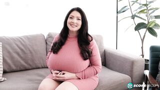 Demora Avarice: Greedy About Her Breasts