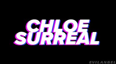 CHLOE SURREAL Submissive Bad Girl