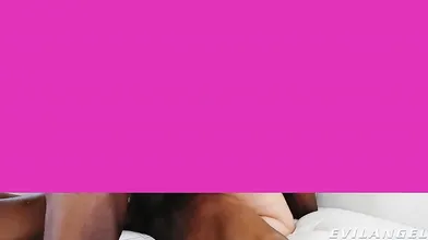 Natasha Nice Busty Bombshell Scene 2
