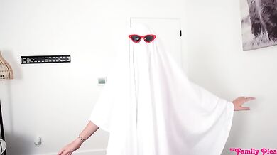 That Nut Is Going To Haunt You Stepbro - S35:E4