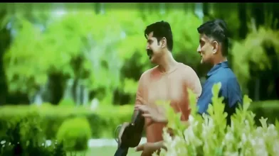 Tripti Dimrii Sex Scene Animal MrSkinIndia Filmy Fantasy Nude Bollywood