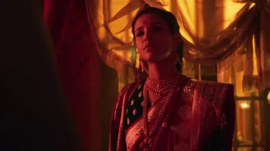 Tripti Dimri R@pe Scene Bulbbul MrSkinIndia Filmy Fantasy Nude