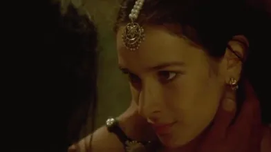 Indira Varma Kamasutra MrSkinIndia NudeBollywood Filmy Fantasy