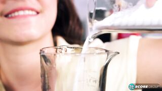 Science Experiment Gone Bad - Kylie Rachel