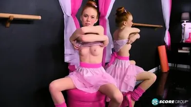 You Know What They Say About Good Dancers - Dolly Little