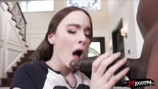 I'm Your Biggest Fan, I'll Make Sure You Cum! - Hazel Moore
