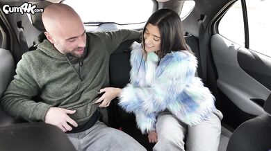 Rideshare Rendezvous