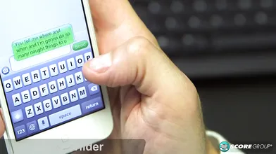 Because One Man Is Not Enough