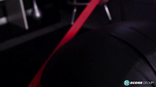 Fetish Suzumi