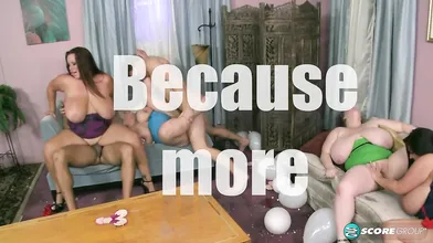 XLGirls Group Sex Parties
