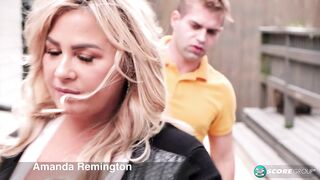 Amanda Remington: Brickhouse Rental Agent